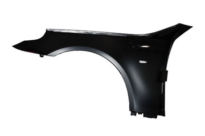 Paraurti anteriore e parafanghi anteriori adatto per BMW Serie 5 E60 2007-2010