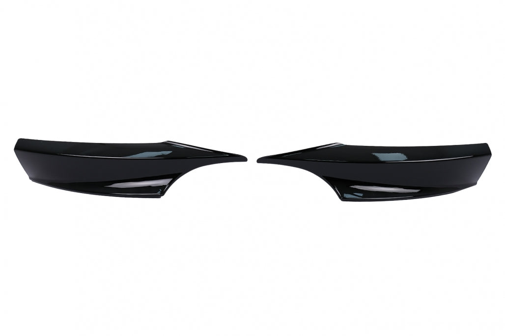 Paraurti anteriore Spoiler a labbro adatto per BMW F80 M3 Berlina F82 M4 Coupe F