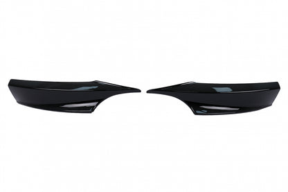 Paraurti anteriore Spoiler a labbro adatto per BMW F80 M3 Berlina F82 M4 Coupe F