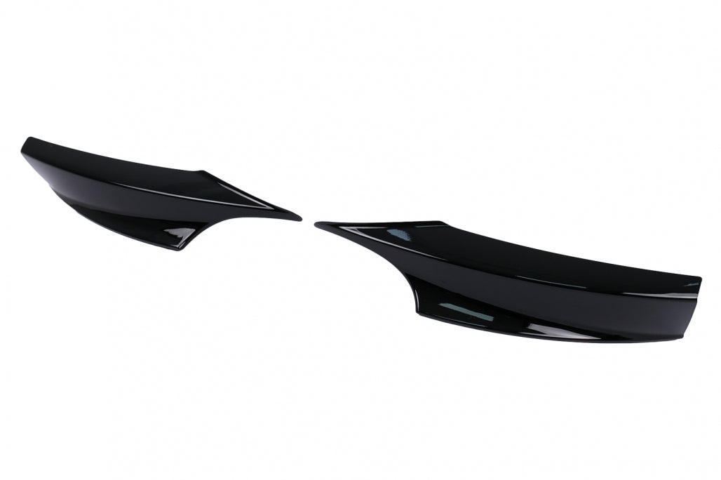 Paraurti anteriore Spoiler a labbro adatto per BMW F80 M3 Berlina F82 M4 Coupe F