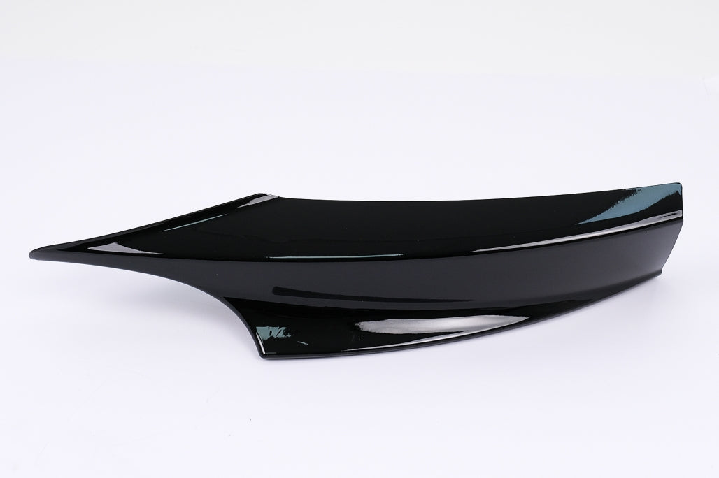 Paraurti anteriore Spoiler a labbro adatto per BMW F80 M3 Berlina F82 M4 Coupe F