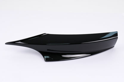 Paraurti anteriore Spoiler a labbro adatto per BMW F80 M3 Berlina F82 M4 Coupe F