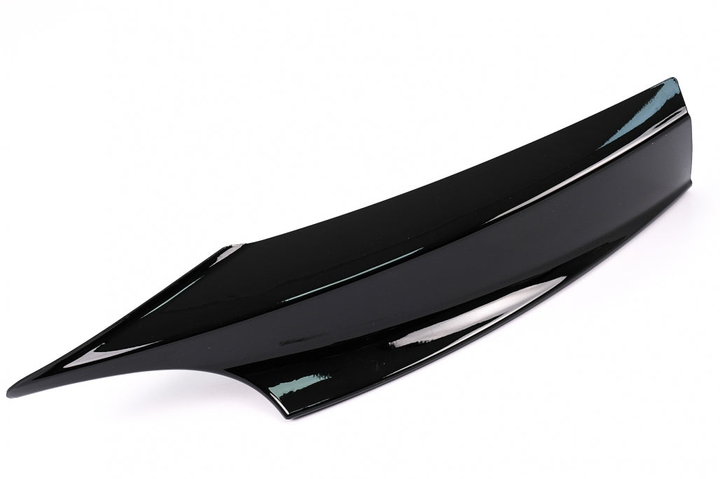 Paraurti anteriore Spoiler a labbro adatto per BMW F80 M3 Berlina F82 M4 Coupe F