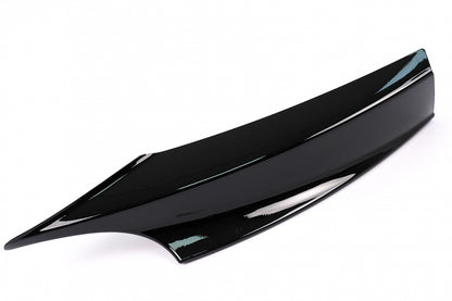 Paraurti anteriore Spoiler a labbro adatto per BMW F80 M3 Berlina F82 M4 Coupe F