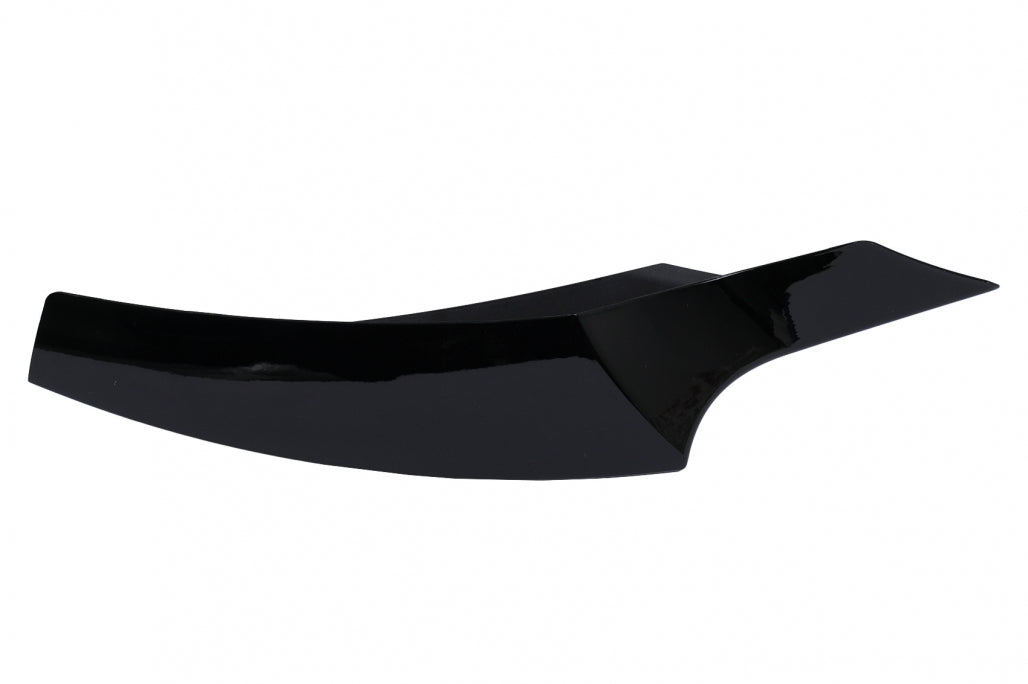Paraurti anteriore Spoiler a labbro adatto per BMW F80 M3 Berlina F82 M4 Coupe F