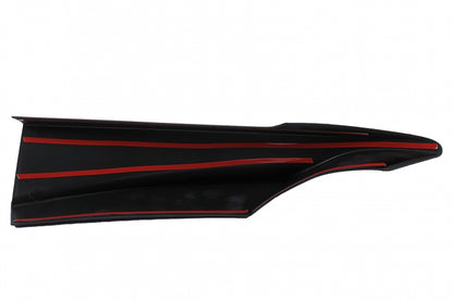 Paraurti anteriore Spoiler a labbro adatto per BMW F80 M3 Berlina F82 M4 Coupe F