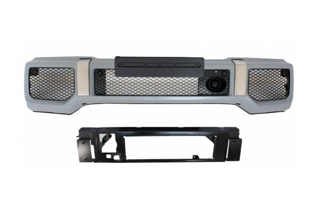 Paraurti anteriore  adatto per Mercedes W463 Classe G (1989-2017) G65 Design