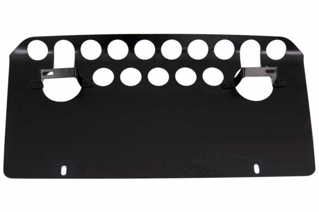 Paraurti anteriore  adatto per Mercedes W463 Classe G (1989-2017) G65 Design