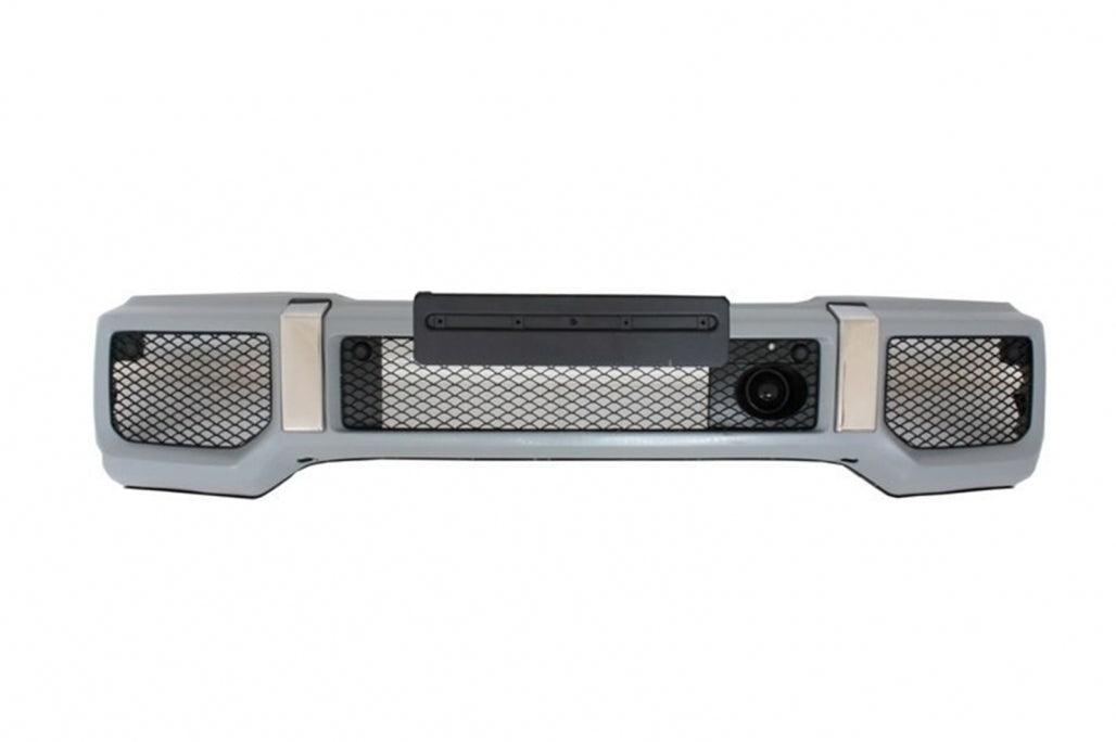 Front bumper suitable for Mercedes Benz W463 G-Class (1989-2017) 