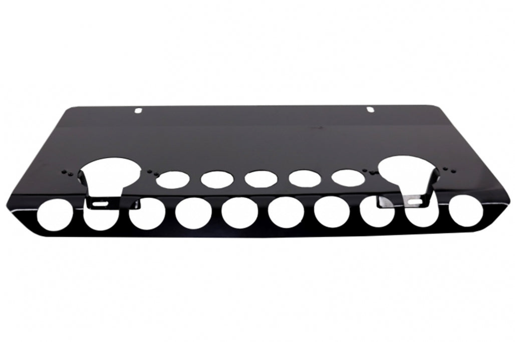 Front bumper suitable for Mercedes Benz W463 G-Class (1989-2017) 