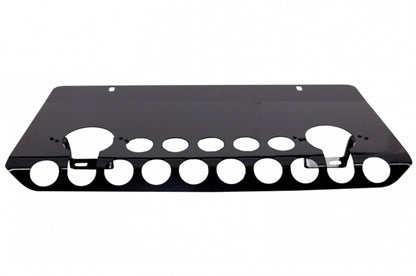 Front bumper suitable for Mercedes Benz W463 G-Class (1989-2017) 