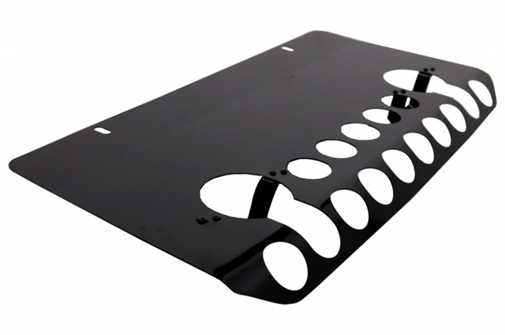 Front bumper suitable for Mercedes Benz W463 G-Class (1989-2017) 