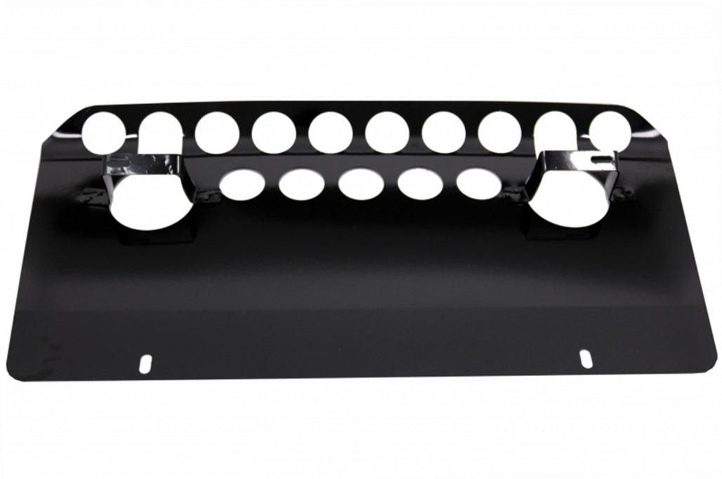 Front bumper suitable for Mercedes Benz W463 G-Class (1989-2017) 