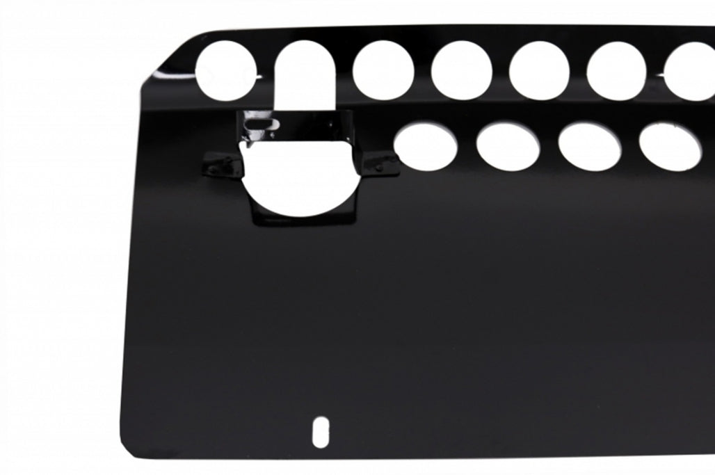 Front bumper suitable for Mercedes Benz W463 G-Class (1989-2017) 