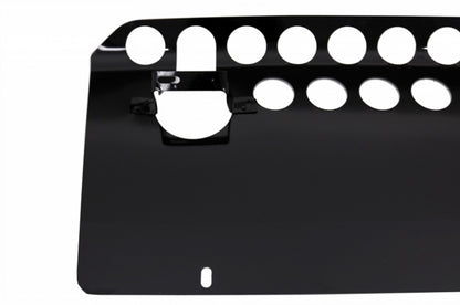 Front bumper suitable for Mercedes Benz W463 G-Class (1989-2017) 