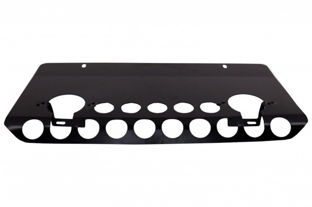 Paraurti anteriore Piastra paramotore Off Road adatta per MERCEDES Classe G W463