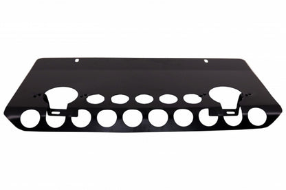 Paraurti anteriore Piastra paramotore Off Road adatta per MERCEDES Classe G W463