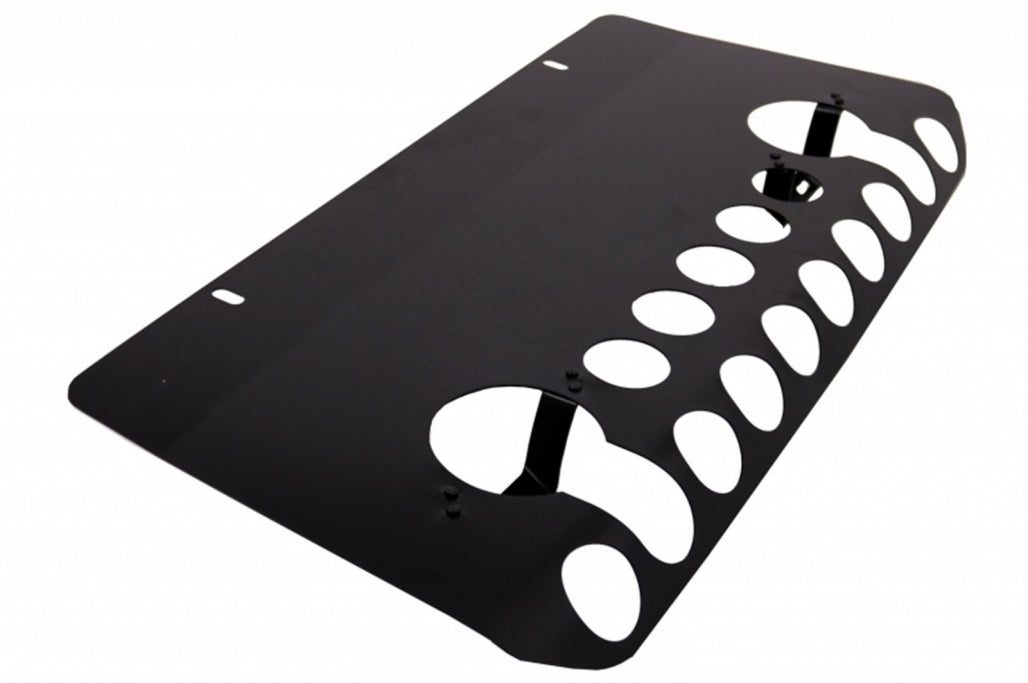 Paraurti anteriore Piastra paramotore Off Road adatta per MERCEDES Classe G W463