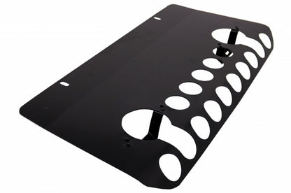 Paraurti anteriore Piastra paramotore Off Road adatta per MERCEDES Classe G W463