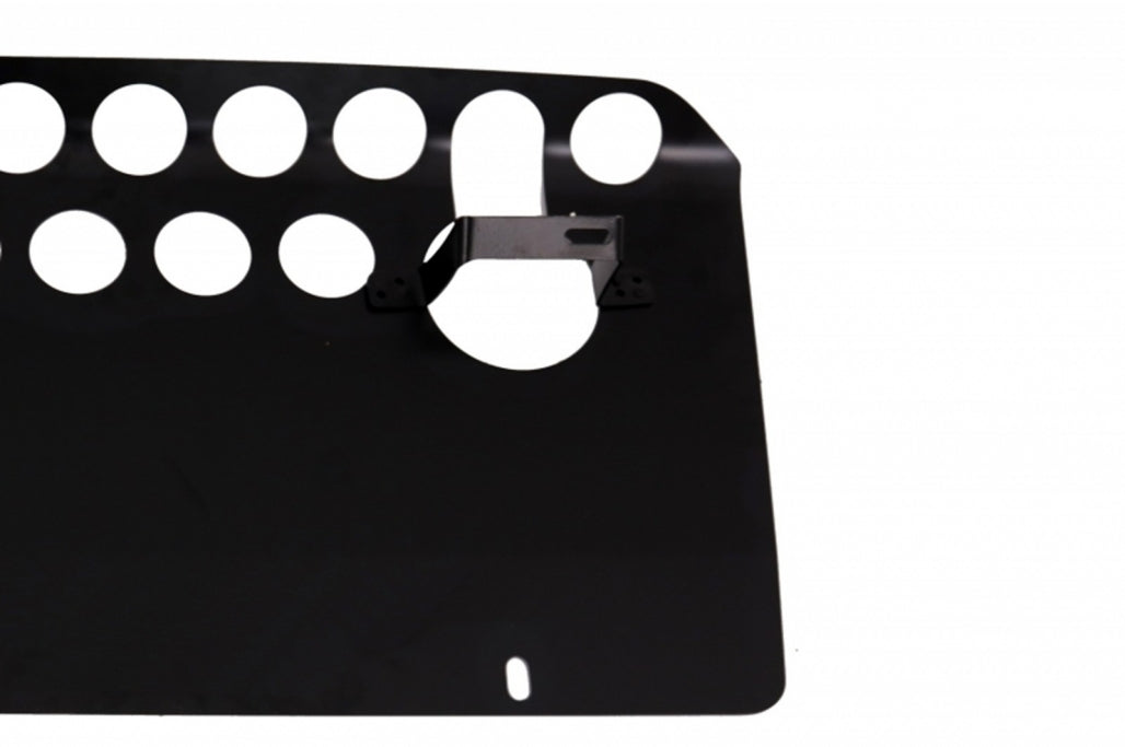 Paraurti anteriore Piastra paramotore Off Road adatta per MERCEDES Classe G W463