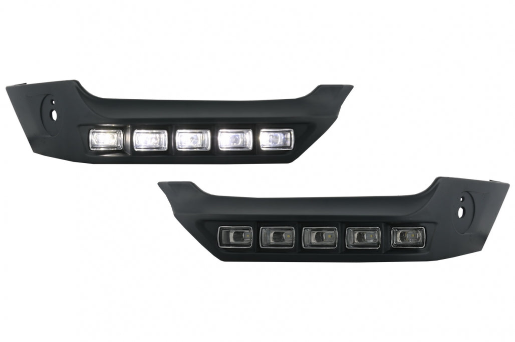Paraurti anteriore Piastra paramotore Off Road adatta per MERCEDES Classe G W463