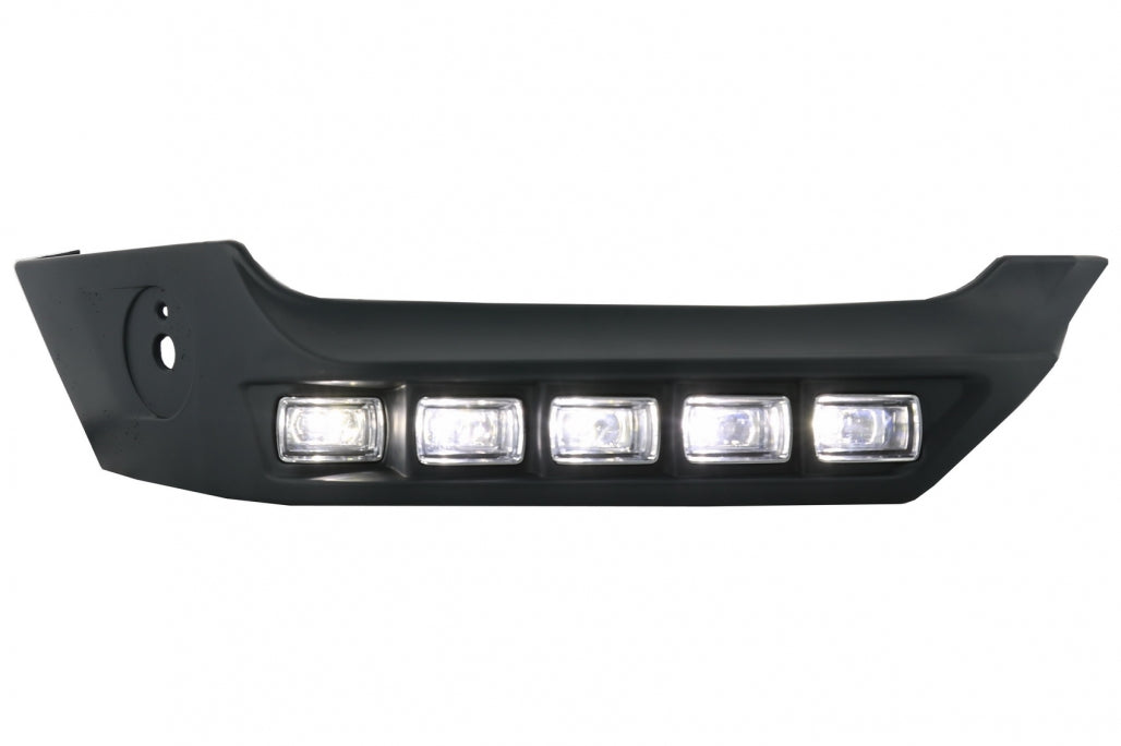 Paraurti anteriore Piastra paramotore Off Road adatta per MERCEDES Classe G W463