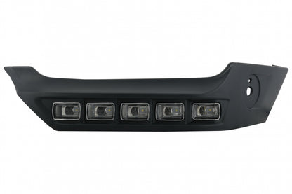Paraurti anteriore Piastra paramotore Off Road adatta per MERCEDES Classe G W463