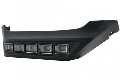 Paraurti anteriore Piastra paramotore Off Road adatta per MERCEDES Classe G W463