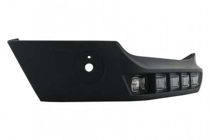 Paraurti anteriore Piastra paramotore Off Road adatta per MERCEDES Classe G W463