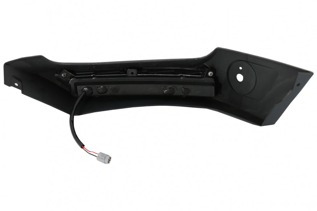 Paraurti anteriore Piastra paramotore Off Road adatta per MERCEDES Classe G W463