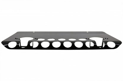 Paraurti Anteriore, Paramotore adatto per Mercedes Classe G W463 (1989-2016)