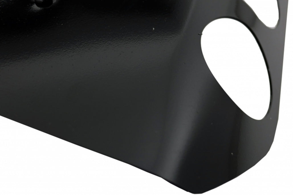 Paraurti Anteriore, Paramotore adatto per Mercedes Classe G W463 (1989-2016)