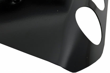 Paraurti Anteriore, Paramotore adatto per Mercedes Classe G W463 (1989-2016)