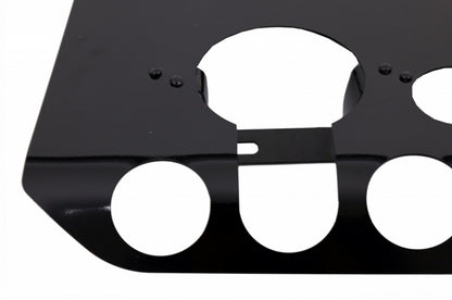 Paraurti Anteriore, Paramotore adatto per Mercedes Classe G W463 (1989-2016)