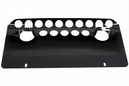 Paraurti Anteriore, Paramotore adatto per Mercedes Classe G W463 (1989-2016)