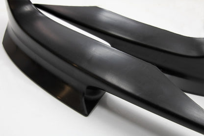 Spoiler paraurti anteriore adatto per BMW Serie 3 E92 (2006-2010) M-Tech Design