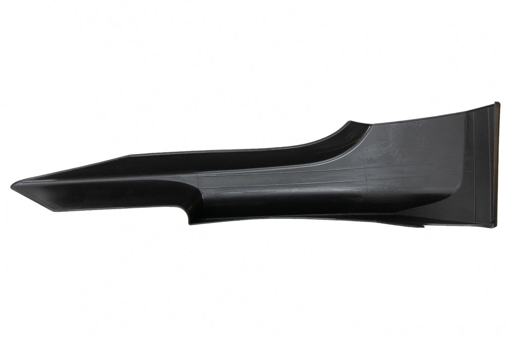 Spoiler paraurti anteriore adatto per BMW Serie 3 E92 (2006-2010) M-Tech Design