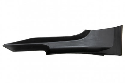 Spoiler paraurti anteriore adatto per BMW Serie 3 E92 (2006-2010) M-Tech Design