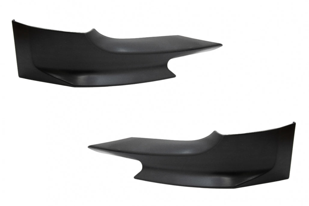 Spoiler paraurti anteriore adatto per BMW Serie 3 E92 (2006-2010) M-Tech Design