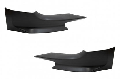 Spoiler paraurti anteriore adatto per BMW Serie 3 E92 (2006-2010) M-Tech Design