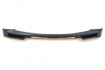 Estensione labbro SPLITTER paraurti anteriore per Smart ForTwo 453 (2014-2019)
