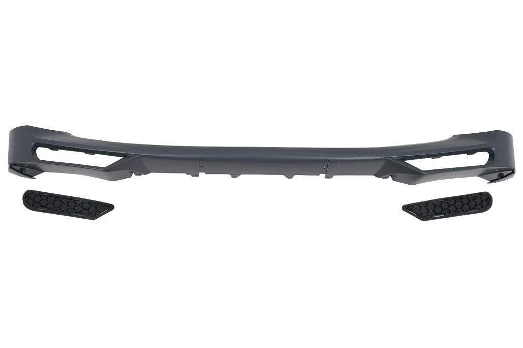 SPLITTER  paraurti anteriore per Smart ForTwo 453 (2014-2019)