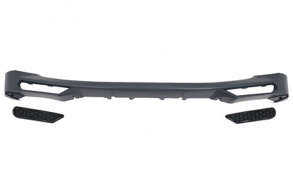 SPLITTER  paraurti anteriore per Smart ForTwo 453 (2014-2019)