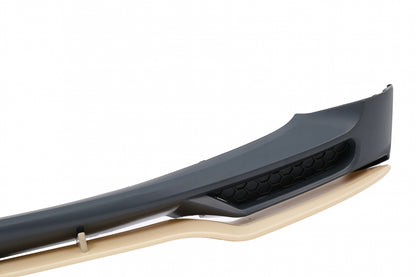 Estensione labbro SPLITTER paraurti anteriore per Smart ForTwo 453 (2014-2019)