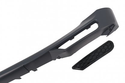 SPLITTER  paraurti anteriore per Smart ForTwo 453 (2014-2019)