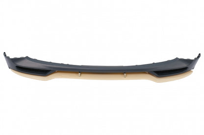 Estensione labbro SPLITTER paraurti anteriore per Smart ForTwo 453 (2014-2019)