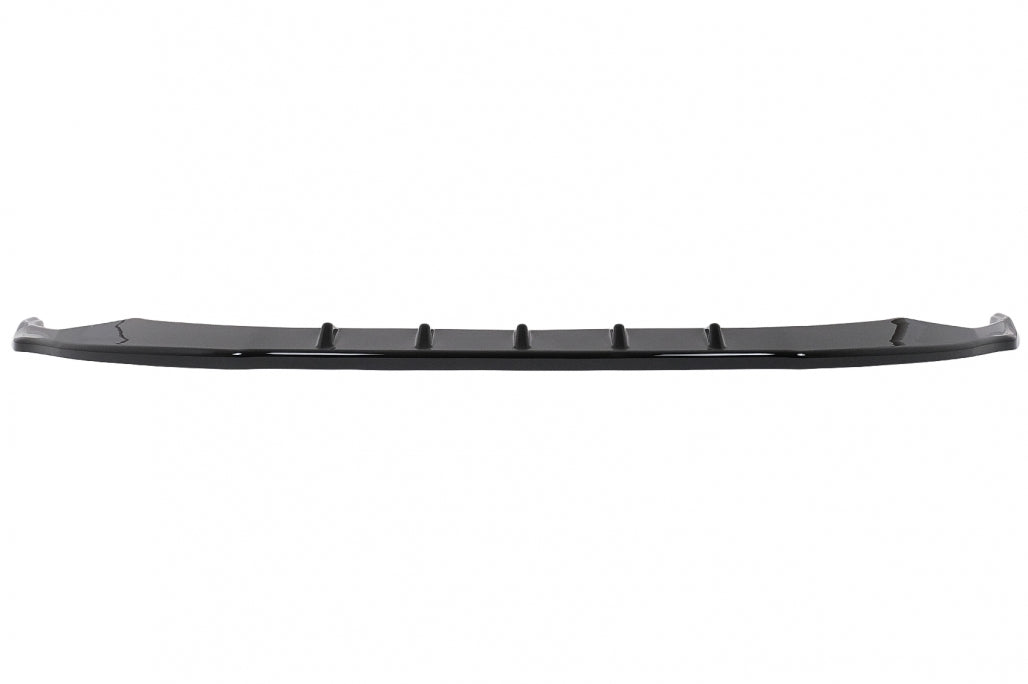 Labbro spoiler paraurti anteriore adatto per Audi A3 8Y S-Line S3 (2020-2024)