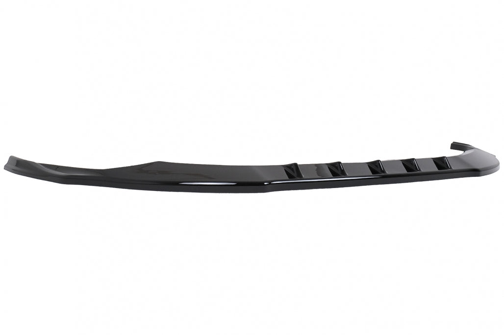 Labbro spoiler paraurti anteriore adatto per Audi A3 8Y S-Line S3 (2020-2024)