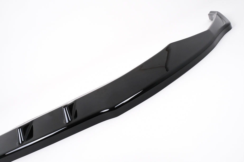 Labbro spoiler paraurti anteriore adatto per Audi A3 8Y S-Line S3 (2020-2024)