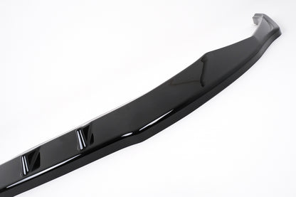 Labbro spoiler paraurti anteriore adatto per Audi A3 8Y S-Line S3 (2020-2024)